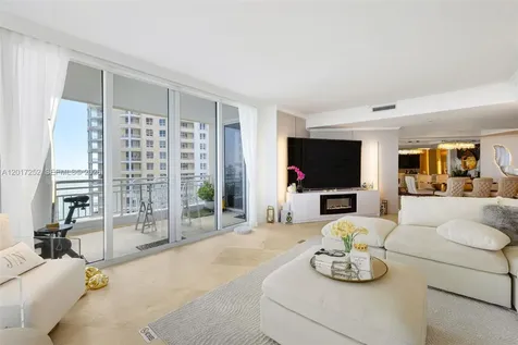 848 Brickell Key Drive Miami FL 33131
