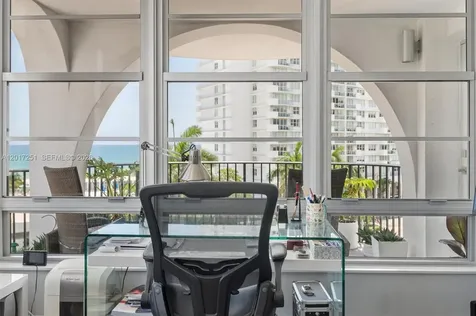 5660 Collins Avenue Miami Beach FL 33140