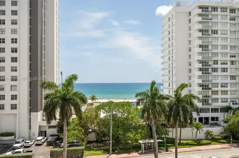 5660 Collins Avenue Miami Beach FL 33140