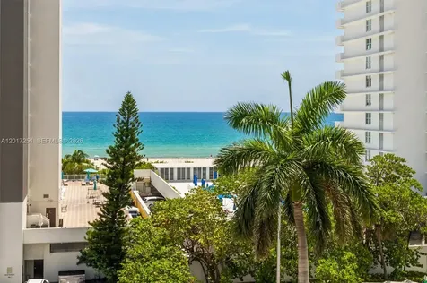5660 Collins Avenue Miami Beach FL 33140