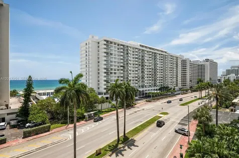5660 Collins Avenue Miami Beach FL 33140