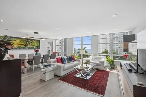 5660 Collins Avenue Miami Beach FL 33140