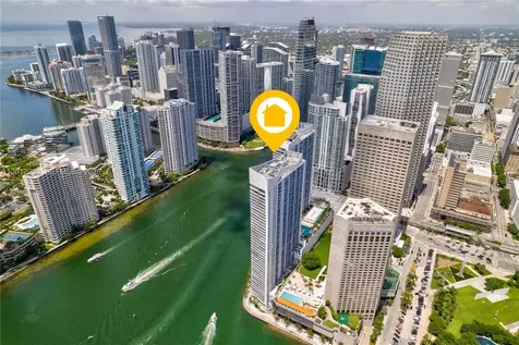 335 S Biscayne Boulevard Miami FL 33131