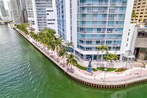 335 S Biscayne Boulevard Miami FL 33131