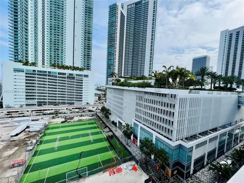 851 NE 1st Avenue Miami FL 33132