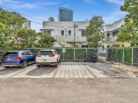 557 Michigan Avenue Miami Beach FL 33139