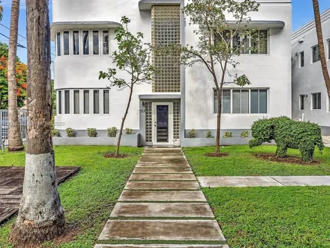 557 Michigan Avenue Miami Beach FL 33139