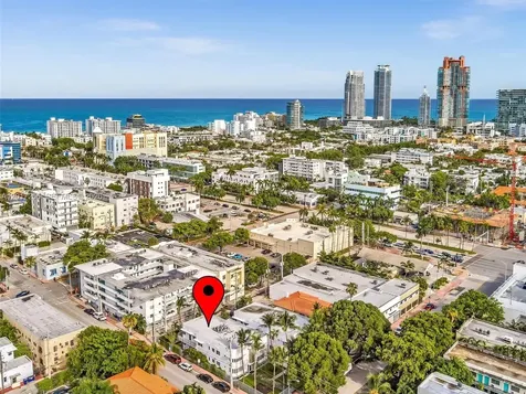 557 Michigan Avenue Miami Beach FL 33139