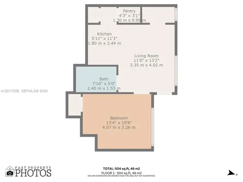 557 Michigan Avenue Miami Beach FL 33139