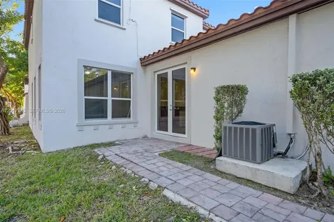 9243 SW 170th Avenue Miami FL 33196
