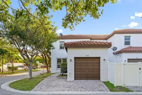 9243 SW 170th Avenue Miami FL 33196