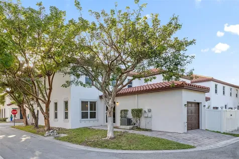 9243 SW 170th Avenue Miami FL 33196