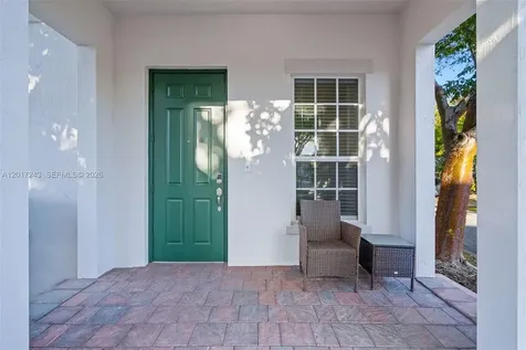 9243 SW 170th Avenue Miami FL 33196