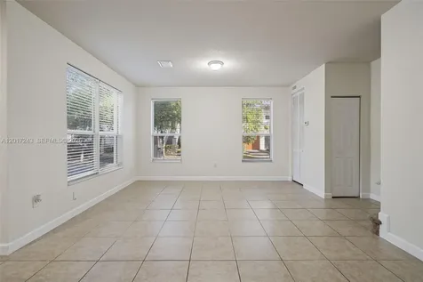 9243 SW 170th Avenue Miami FL 33196