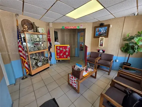 2660 SW 17th Street Miami FL 33145