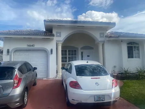 14640 SW 180th Street Miami FL 33177
