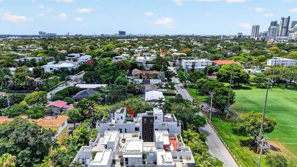 700 NE 14th Avenue Fort Lauderdale FL 33304