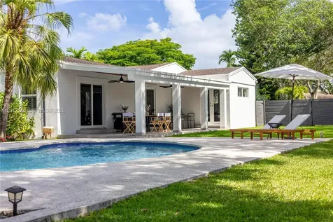 7000 SW 59th Street Miami FL 33143