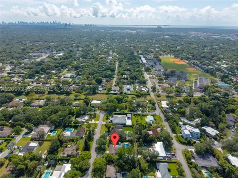 7000 SW 59th Street Miami FL 33143