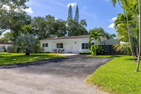 7000 SW 59th Street Miami FL 33143