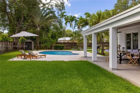 7000 SW 59th Street Miami FL 33143