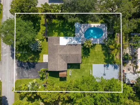7000 SW 59th Street Miami FL 33143