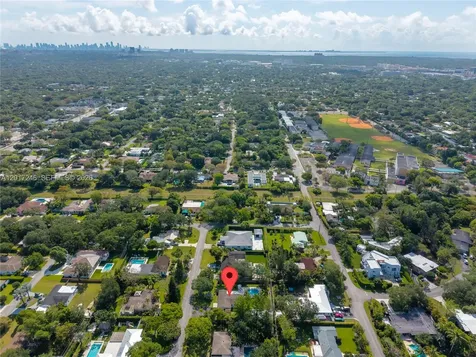 7000 SW 59th Street Miami FL 33143