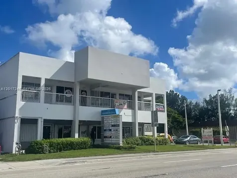 17325 NW 27th Avenue Miami Gardens FL 33056
