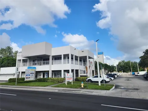 17325 NW 27th Avenue Miami Gardens FL 33056