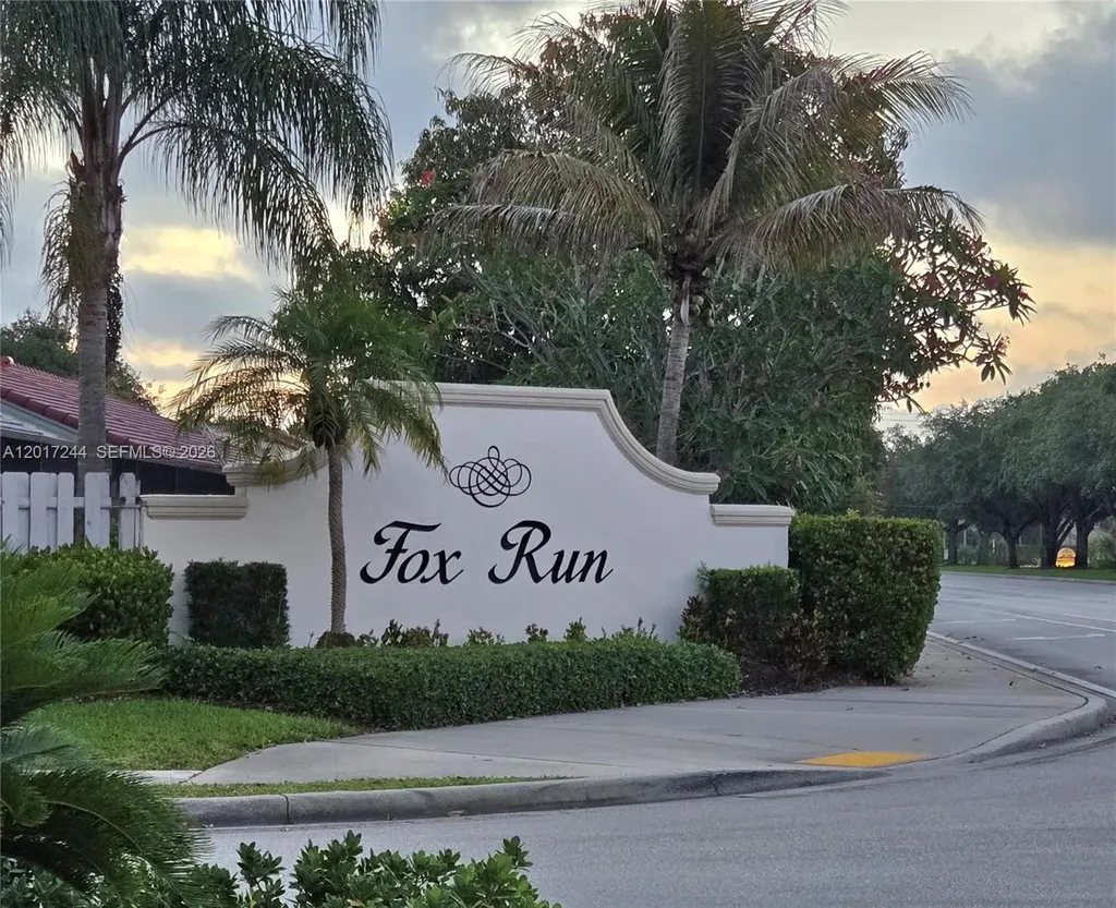10940 NW 18th Court Plantation FL 33322