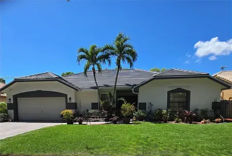 10940 NW 18th Court Plantation FL 33322