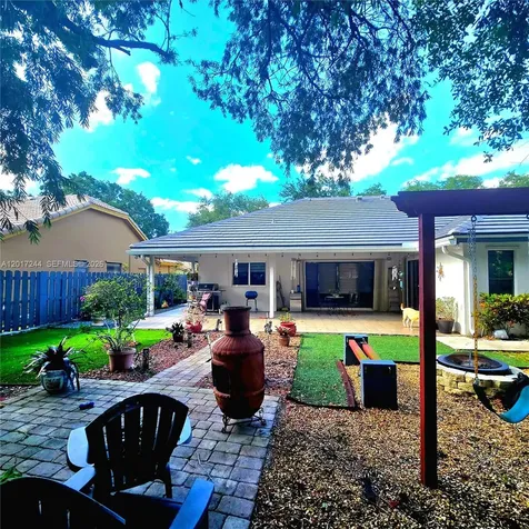 10940 NW 18th Court Plantation FL 33322