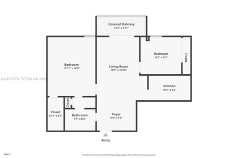 4801 NW 7th Street Miami FL 33126
