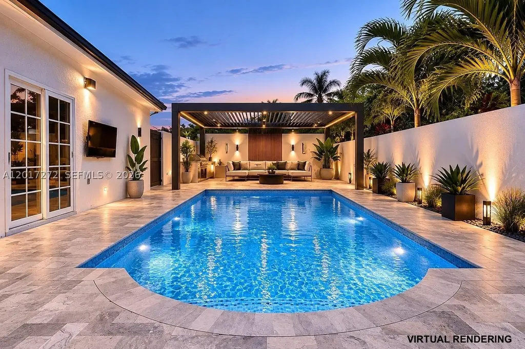 1900 SW 24th Street Miami FL 33145