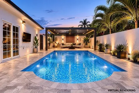 1900 SW 24th Street Miami FL 33145