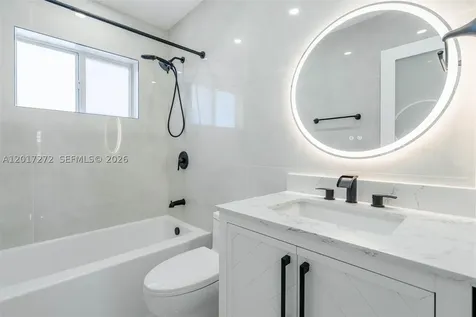 1900 SW 24th Street Miami FL 33145