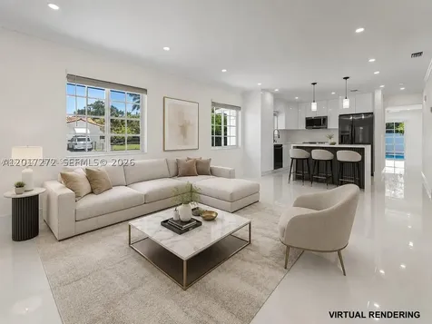 1900 SW 24th Street Miami FL 33145