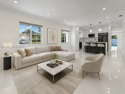 1900 SW 24th Street Miami FL 33145