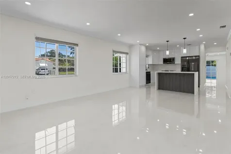 1900 SW 24th Street Miami FL 33145