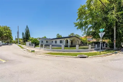 1900 SW 24th Street Miami FL 33145