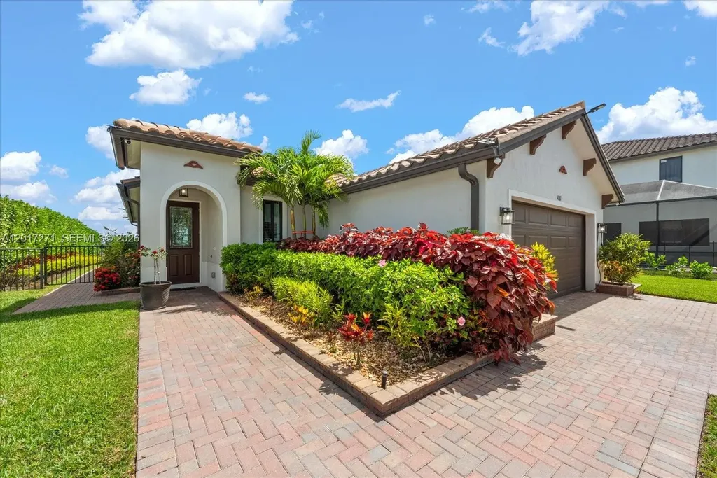 4881 S Iron Horse Way Ave Maria FL 34142
