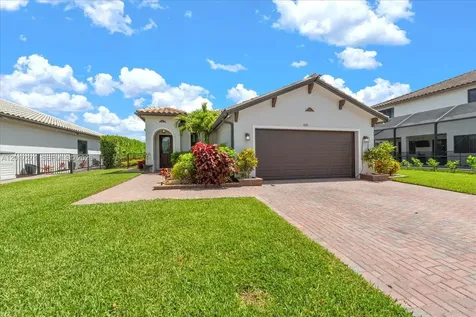 4881 S Iron Horse Way Ave Maria FL 34142
