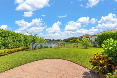 4881 S Iron Horse Way Ave Maria FL 34142