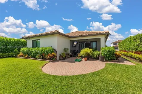 4881 S Iron Horse Way Ave Maria FL 34142