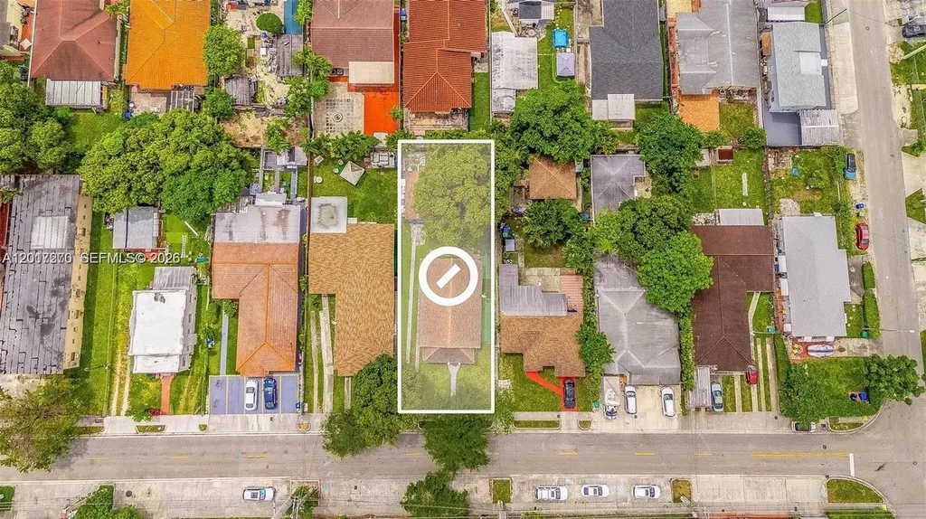 2800 SW 16th Terrace Miami FL 33145