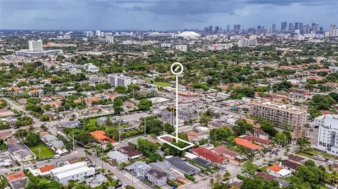 2800 SW 16th Terrace Miami FL 33145
