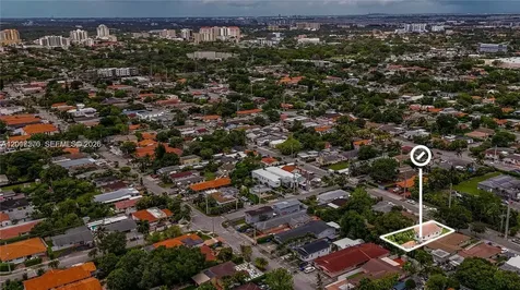 2800 SW 16th Terrace Miami FL 33145