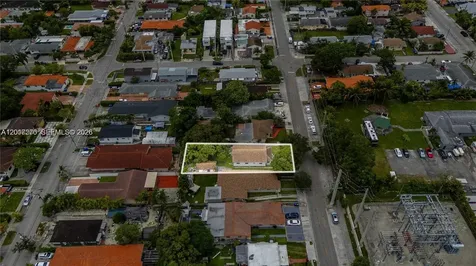 2800 SW 16th Terrace Miami FL 33145