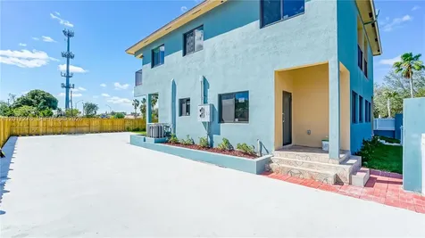 2190 NW 96th Terrace Miami FL 33147