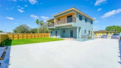 2190 NW 96th Terrace Miami FL 33147